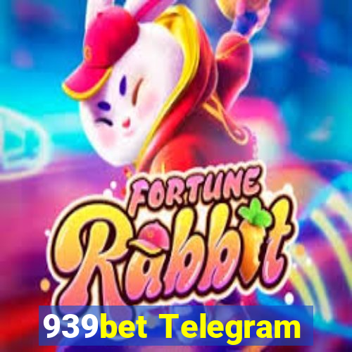 939bet Telegram